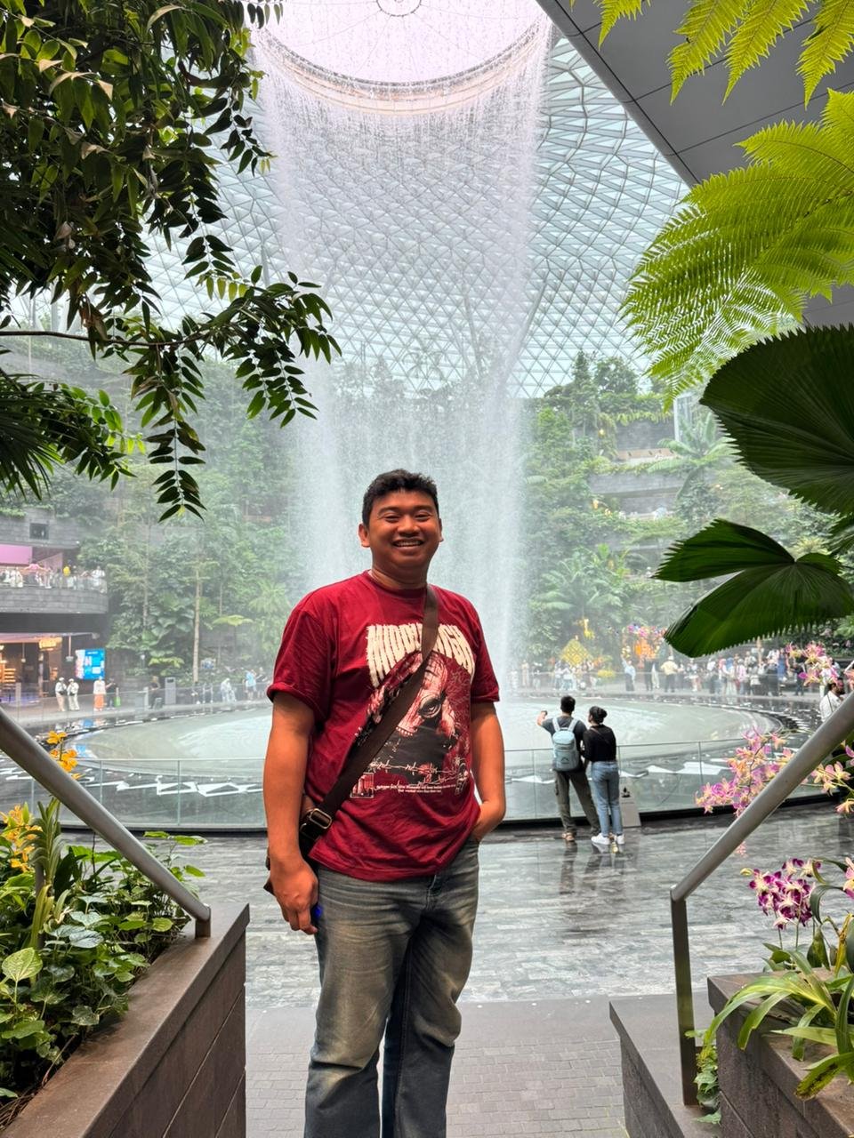 HARIADI, S.Pd