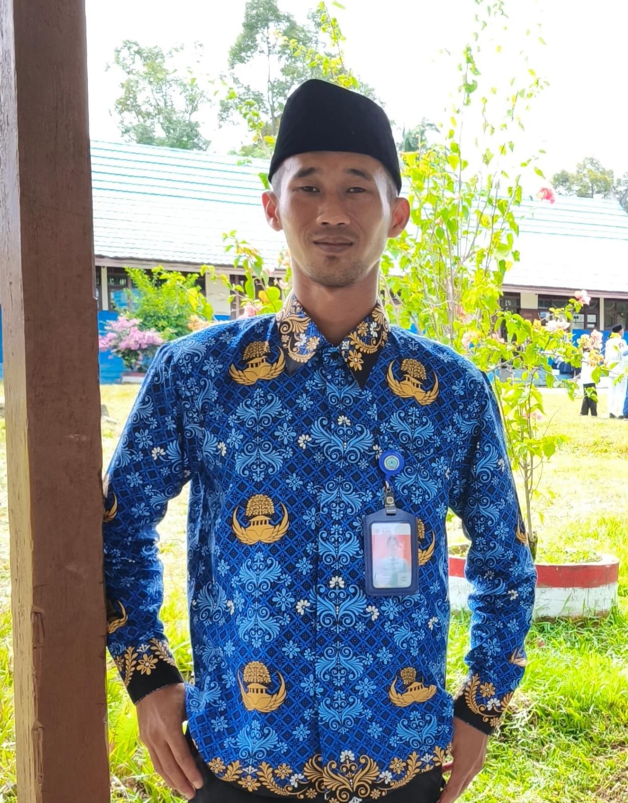 ERIK SEPTIAWAN, S.Pd