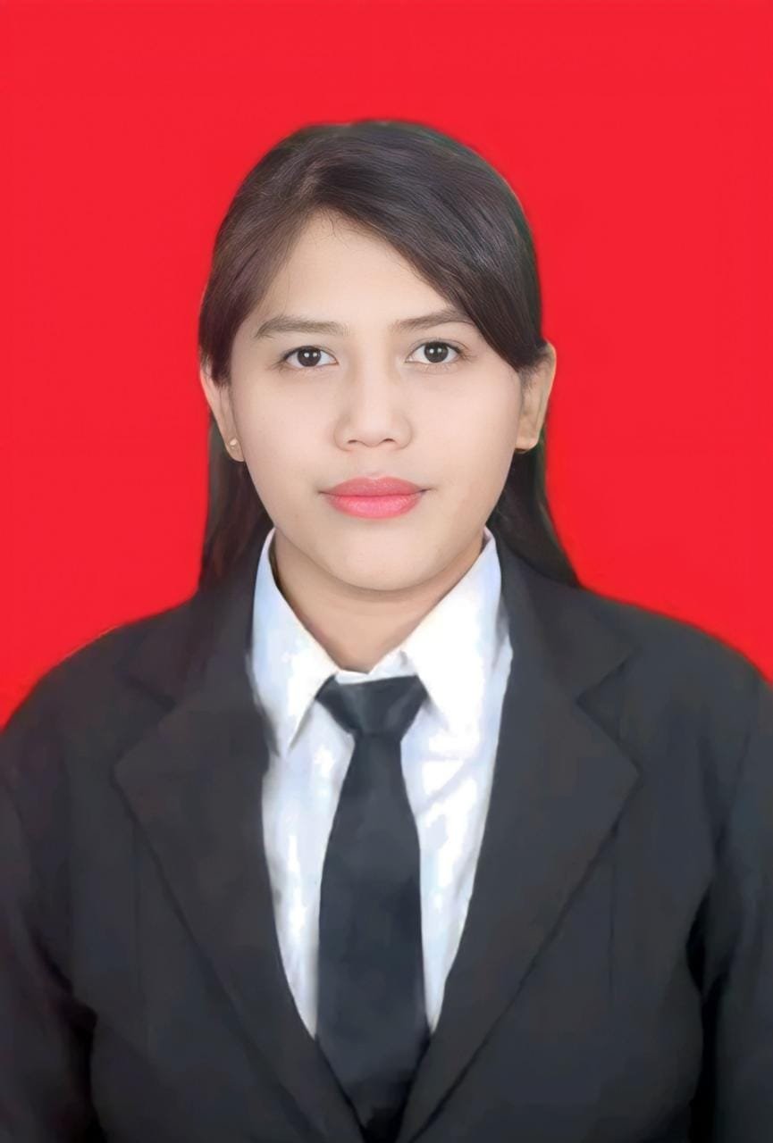 FRANSISKA HAYANI, SE