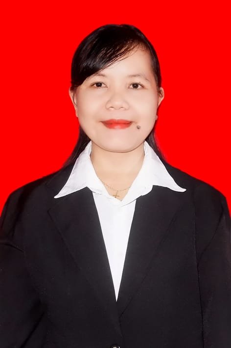 DINA MARIA, S. Pd